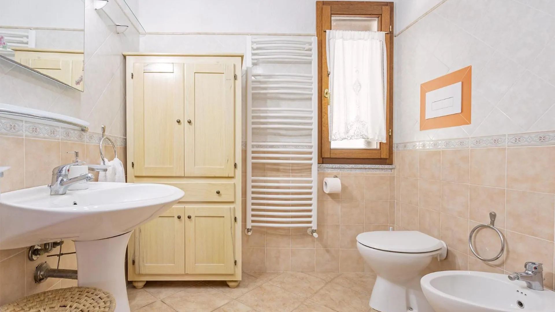 Holiday home Casa Corallo Tertenia