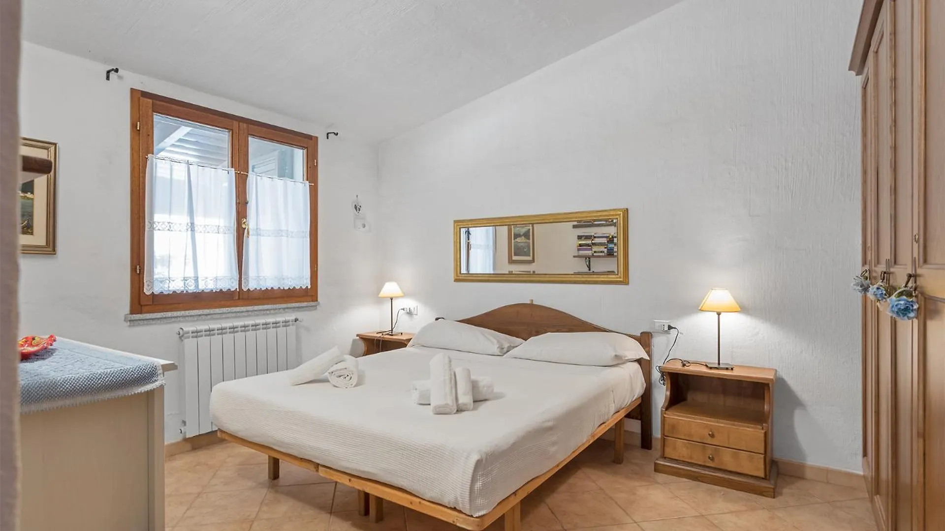 Holiday home Casa Corallo Tertenia Italy