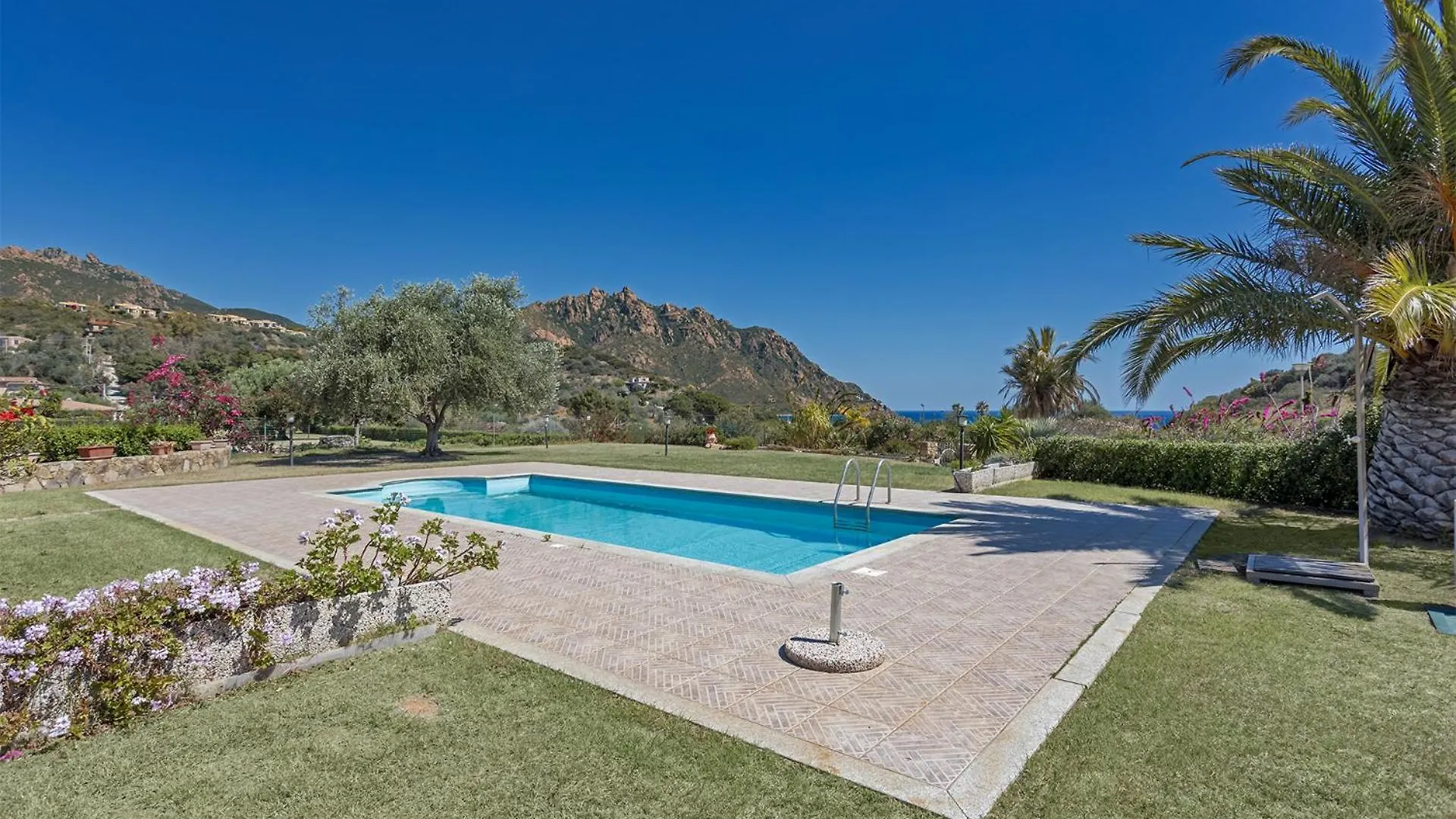 Casa Corallo Tertenia 0*,  Italy