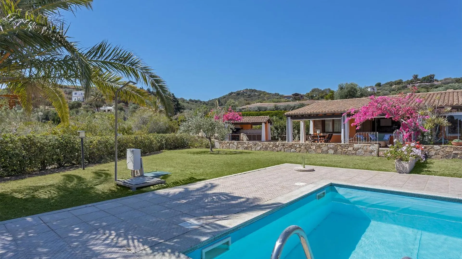 Casa Corallo Tertenia Holiday home