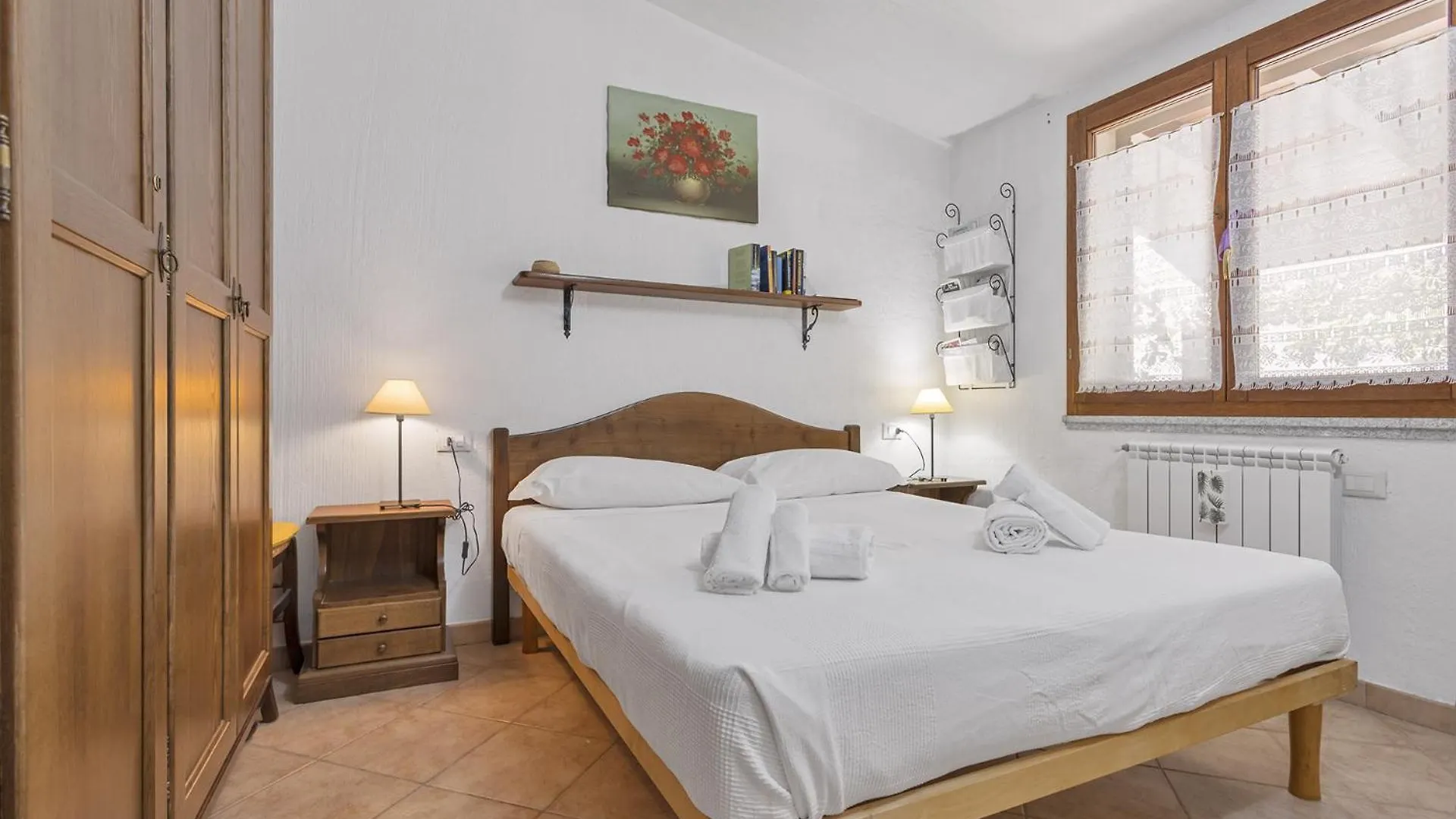 Casa Corallo Tertenia Holiday home