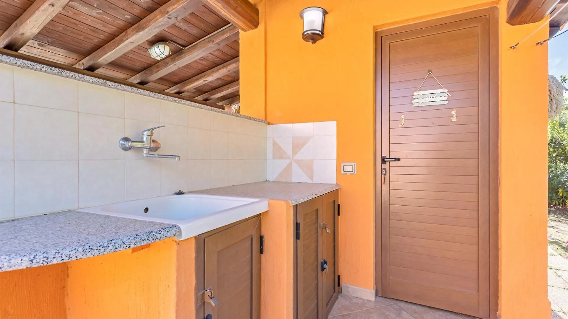 Casa Corallo Tertenia