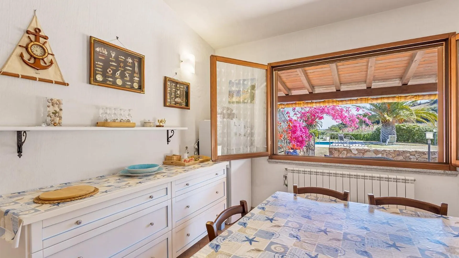 Casa Corallo Tertenia 0*,  Italy