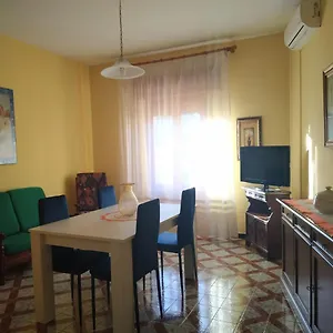 Appartamento Centro, Tertenìa