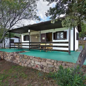 Villaggio Tesonis Campsite