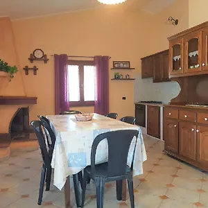 Casa vacanze Giuliana - Nature&sea, Tertenìa