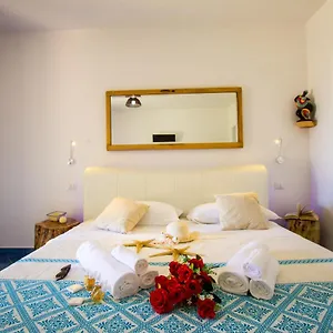 Bed & Breakfast Voce Del Mare, Tertenìa