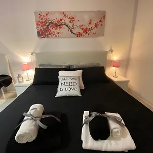 Casa vacanze Dependance, Tertenìa