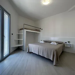 Affittacamere Domu Dina Affittacamere 3, Tertenìa