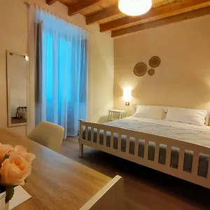 Bed & Breakfast Donna Raffaela, Tertenìa