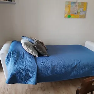 Casa vacanze Casa Floris, Tertenìa