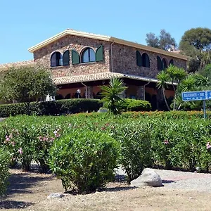 Janas Hotel