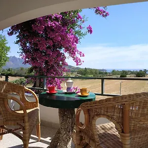 Casa vacanze In Ogliastra, Tertenìa