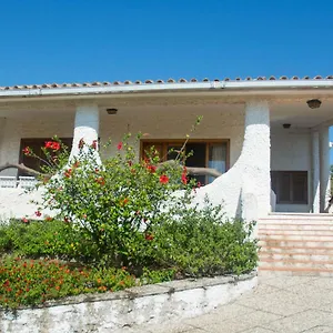  Villa Veranda Piau